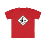 Mountain Bike W T-Shirt