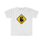 Idaho Hiker Y T-Shirt