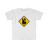 Idaho Hiker Y T-Shirt