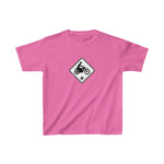 Youth Dirt Bike W Shirt