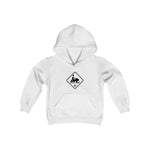 Youth Snowmobile W Hoodie