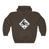 Road Bike W Hoodies