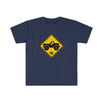 4x4 Y T-Shirt