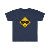 4x4 Y T-Shirt