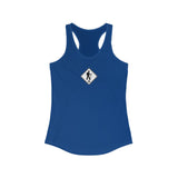 Women's W Hiker Racerback Tank