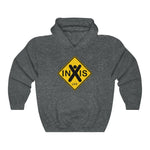 INXIS Life Y Hoodies