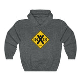 INXIS Life Y Hoodies