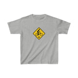 Youth Mountain Bike Y Shirt