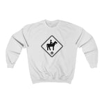 Horse W Sweatshirt