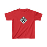 Youth INXIS Life W Shirt