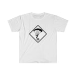 Parachute W T-Shirt