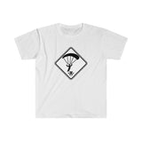 Parachute W T-Shirt