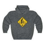 Mountain Bike Y Hoodies