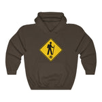 Hiker Y Hoodies