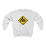 Road Bike Y Sweatshirt