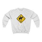 Horse Y Sweatshirt