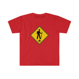 Hiker Y T-Shirt