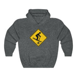 Snow Ski Y Hoodies