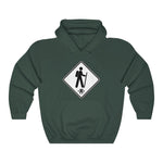 Hiker W Hoodies