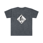 Mountain Bike W T-Shirt