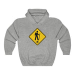 Hiker Y Hoodies