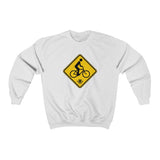 Mountain Bike Y Sweatshirt