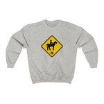 Horse Y Sweatshirt