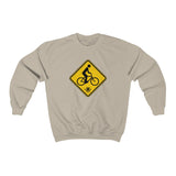 Mountain Bike Y Sweatshirt