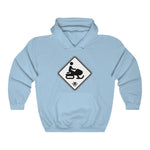 Snowmobile W Hoodies