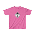 Youth Parachute W Shirt