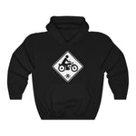 Road Bike W Hoodies