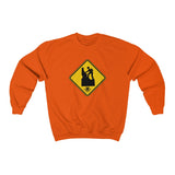 Idaho Hiker Y Sweatshirt