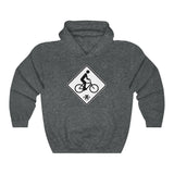 Mountain Bike W Hoodies