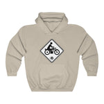 Road Bike W Hoodies