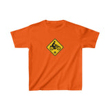 Youth Road Bike Y Shirt