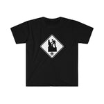 Idaho Hiker W T-Shirt