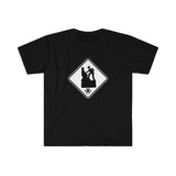 Idaho Hiker W T-Shirt