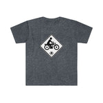 Road Bike W T-Shirt