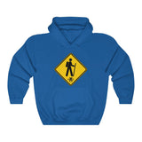 Hiker Y Hoodies