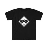 4x4 W T-Shirt