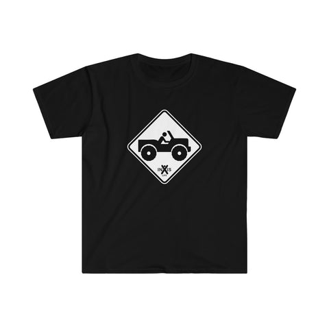 4x4 W T-Shirt