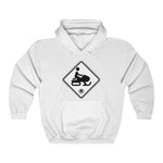 Snowmobile W Hoodies