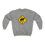 Horse Y Sweatshirt