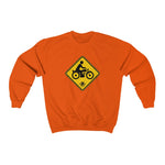 Road Bike Y Sweatshirt