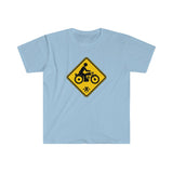 Road Bike Y T-Shirt