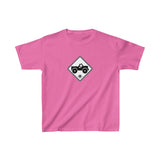 Youth 4x4 W Shirt