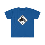 Road Bike W T-Shirt