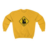 Idaho Hiker Y Sweatshirt