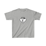 Youth Parachute W Shirt