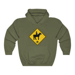 Horse Y Hoodies